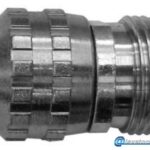 ΡΑΚΟΡ IDROBLOC ΜΕ ΒΑΛΒΙΔΑ ΑΝΤΕΠΙΣΤΡΟΦΗΣ 3/4''