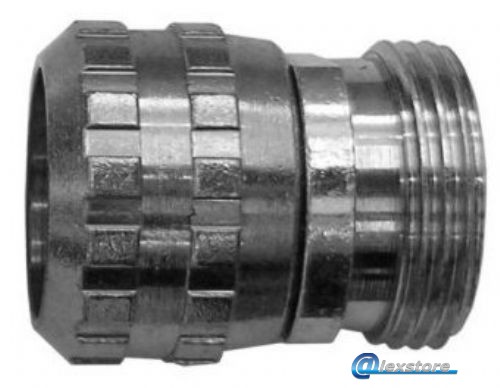 ΡΑΚΟΡ IDROBLOC ΜΕ ΒΑΛΒΙΔΑ ΑΝΤΕΠΙΣΤΡΟΦΗΣ 3/4'' ΡΑΚΟΡ IDROBLOC ΜΕ ΒΑΛΒΙΔΑ ΑΝΤΕΠΙΣΤΡΟΦΗΣ 3/4'' - Image 1