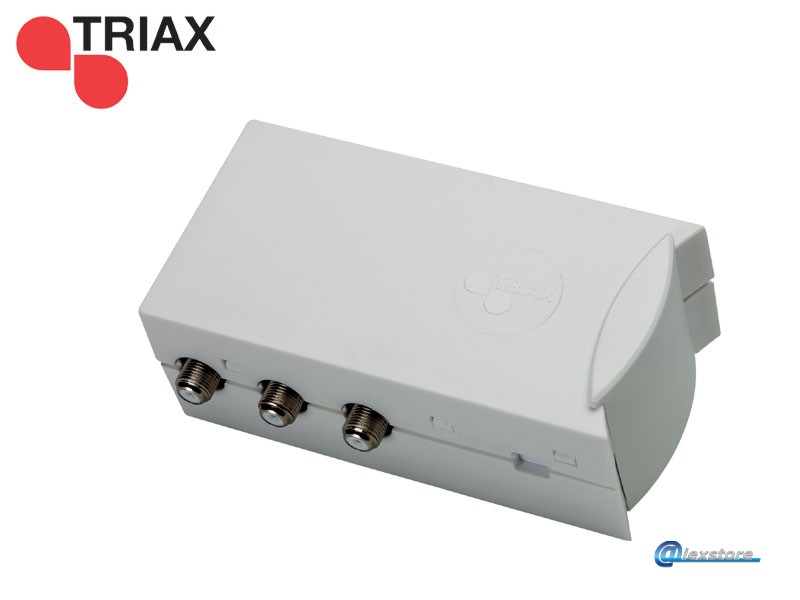 IFP-529, Εισαγωγέας τάσης 12~24 Vdc, 100% θωράκιση και συνδετήρες F για όλες τις υποδοχές IFP-529, Εισαγωγέας τάσης 12~24 Vdc, 100% θωράκιση και συνδετήρες F για όλες τις υποδοχές - Image 1