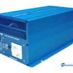 INVERTER COTEK 48V-230V 3000W