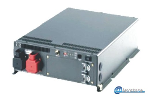 INVERTER COTEK ΜΕ ΜΕΤΑΓΩΓΙΚΟ ΔΙΑΚΟΠΤΗ INVERTER COTEK ΜΕ ΜΕΤΑΓΩΓΙΚΟ ΔΙΑΚΟΠΤΗ - Image 1