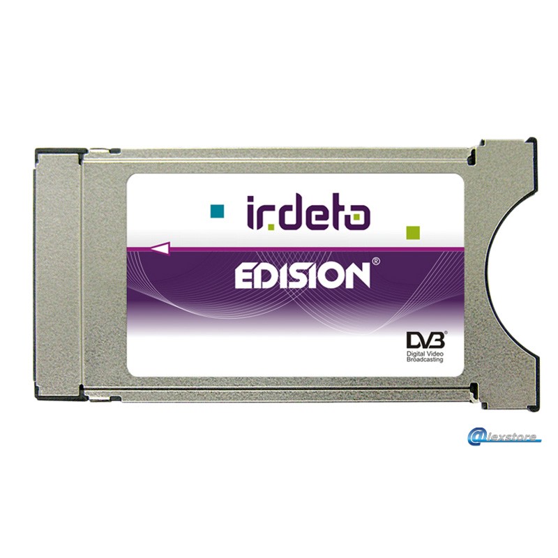 Irdeto Irdeto - Image 1
