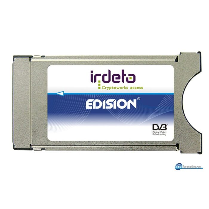 Irdeto Cryptoworks - Image 1