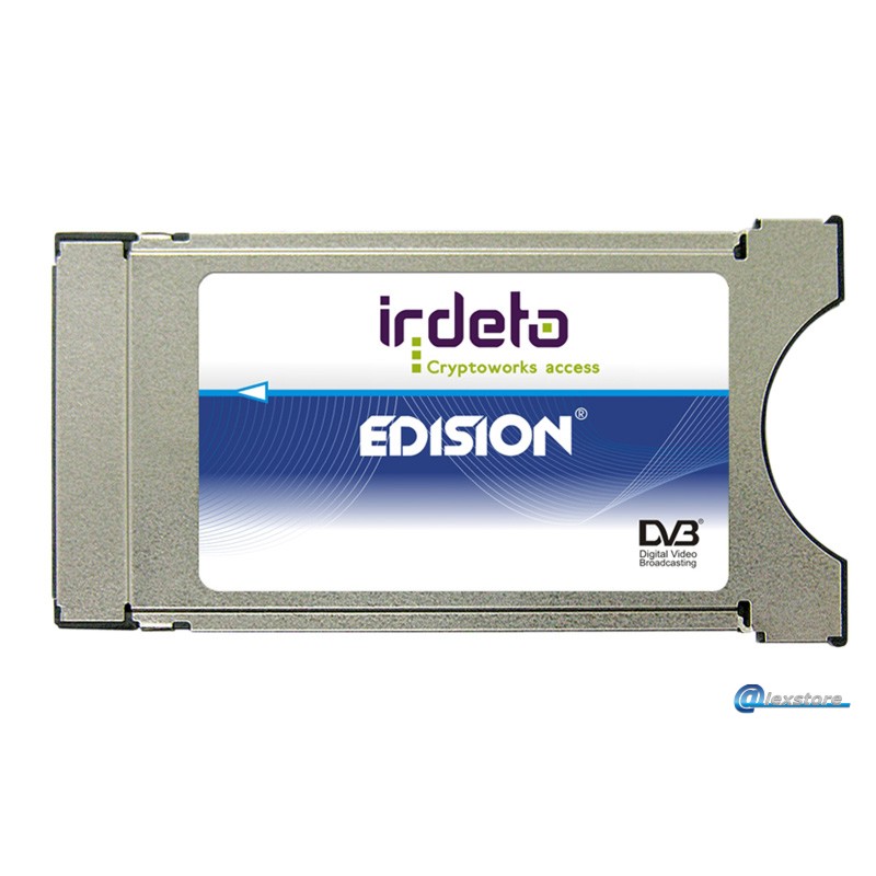 Irdeto Cryptoworks Irdeto Cryptoworks - Image 1