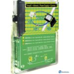 JMBS-210 SET ΕΝΙΣΧΥΤΗ ΙΣΤΟΥ Ikusi