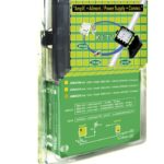 JSBA-210 SET ΕΝΙΣΧΥΤΗ ΙΣΤΟΥ iKUSI