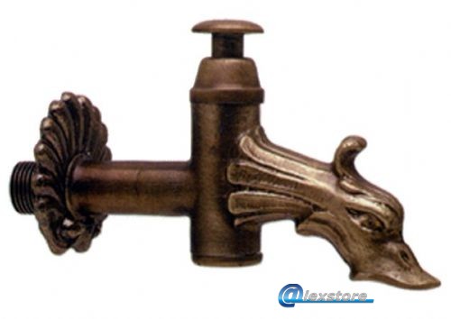 KANΟΥΛΑ Ν. 203 ΠΑΤΗΤΗ 1/2'' BRONZE KANΟΥΛΑ Ν. 203 ΠΑΤΗΤΗ 1/2'' BRONZE - Image 1