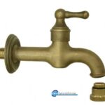 KANΟΥΛΑ Ν. 310/S ΜΑΤ  ΜΕ ΡΟΖΕΤΑ ΚΙΤΡΙΝΗ