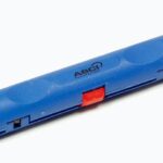 KKM-500, Εργαλείο απογύμνωσης ομοαξονικών καλωδίων τύπου RG-58, RG-59 & RG-6