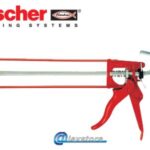 KPM1, Πιστόλι σιλικόνης (T-type)