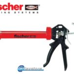 KPM2, Πιστόλι σιλικόνης (T-type)