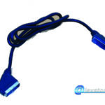 Kαλώδιο 1,5 m απο scart σε scart