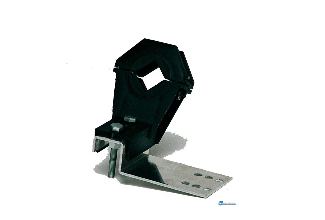 Βάση LNB 2πλή MONO για κεραίες EDISION Βάση LNB 2πλή MONO για κεραίες EDISION - Image 1