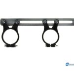 ΒΑΣΗ LNB 2ΠΛΗ UNIVERSAL