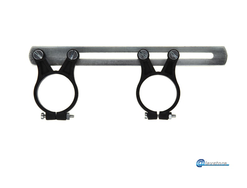 ΒΑΣΗ LNB 2ΠΛΗ UNIVERSAL ΒΑΣΗ LNB 2ΠΛΗ UNIVERSAL - Image 1
