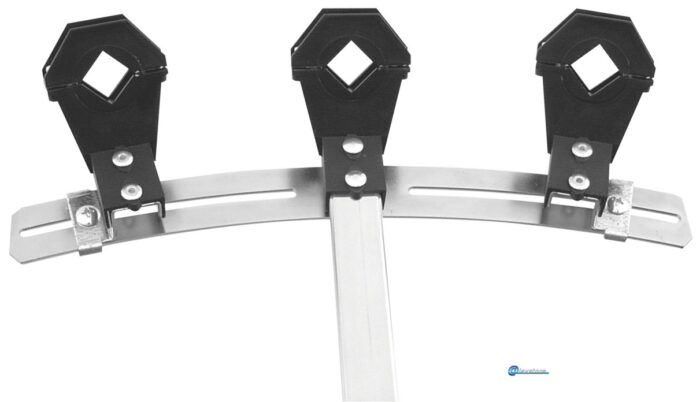 Βάση LNB 3πλή MONO για κεραίες EDISION - Image 1