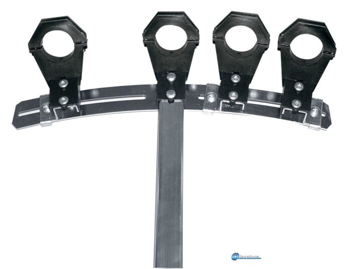 Βάση LNB 4πλή MONO για κεραίες EDISION - Image 1