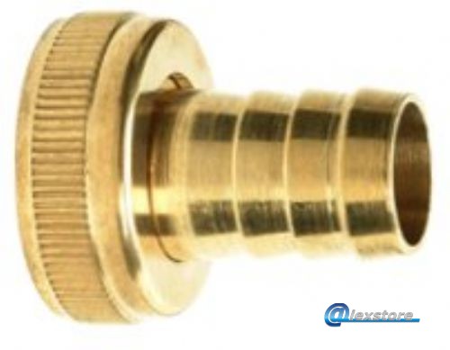 ΡΑΚΟΡ LUX  3/4'' x Φ16 ΓΙΑ ΚΑΝΟΥΛΑ 1/2'' ΟΡΕΙΧΑΛΚΙΝΟ ΡΑΚΟΡ LUX  3/4'' x Φ16 ΓΙΑ ΚΑΝΟΥΛΑ 1/2'' ΟΡΕΙΧΑΛΚΙΝΟ - Image 1