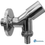 ΚΑΝΟΥΛΑ LINEA ΜΕ ΚΥΛΙΝΔΡΙΚΗ ΛΑΒΗ ΚΑΙ ΡΑΚΟΡ ΧΡΩΜΕ