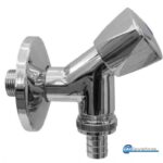 ΚΑΝΟΥΛΑ LINEA ΜΕ ΤΡΙΓΩΝΙΚΗ ΛΑΒΗ ΚΑΙ ΡΑΚΟΡ ΧΡΩΜΕ