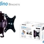 Ledino WHL-21 Flat Screen Wall Mount