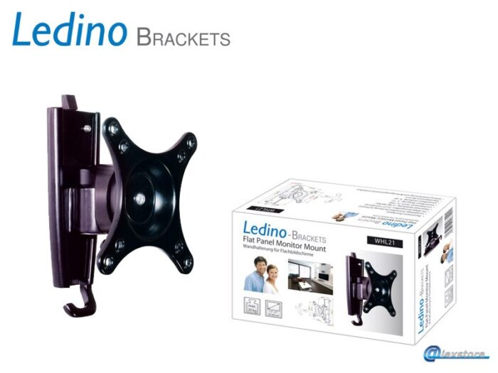 Ledino WHL-21 Flat Screen Wall Mount - Image 1
