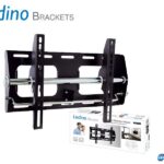 Ledino WHP-01M Flat Screen Wall Mount
