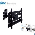 Ledino WHP-06 Flat Screen Wall Mount