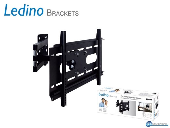 Ledino WHP-06 Flat Screen Wall Mount - Image 1