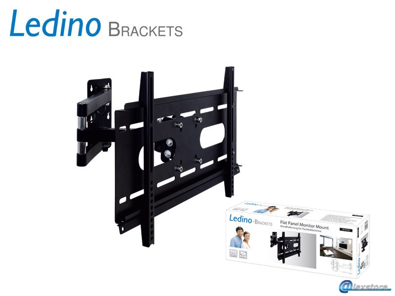 Ledino WHP-06 Flat Screen Wall Mount Ledino WHP-06 Flat Screen Wall Mount - Image 1
