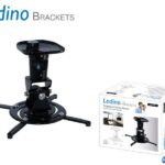 Ledino WHP-R1 Universal Projector Ceiling Mount