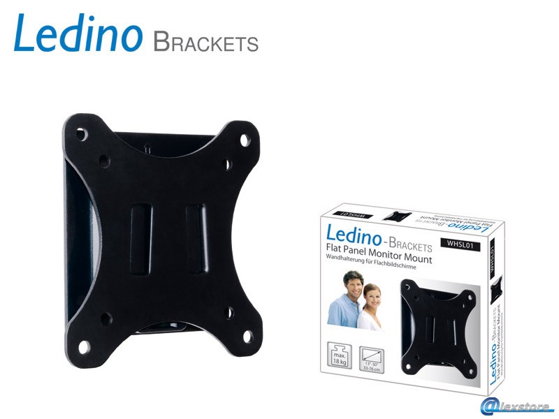 Ledino WHSL-01 Wall Bracket Ledino WHSL-01 Wall Bracket - Image 1
