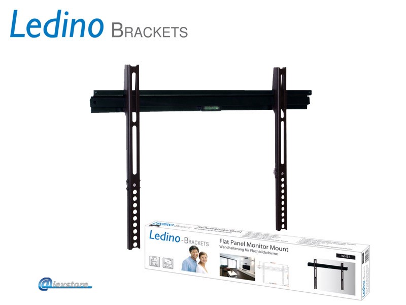 Ledino WH-3S Flat Screen Wall Mount Ledino WH-3S Flat Screen Wall Mount - Image 1