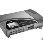 MAC-401 Ψηφιακος διαμορφωτής MpeG-2
