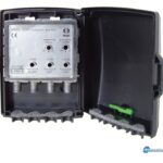 MBS-300 ΕΝΙΣΧΥΤΗΣ ΙΣΤΟΥ Ikusi