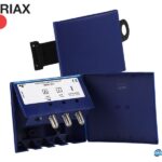 MFA-311 Ενισχυτής ιστού 2 εισόδων (VHF/UHF)