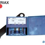 MFD-21R, Διακόπτης DiSEqC v1.0 για 2 Universal LNBs ή MDU, Hi-Isolation