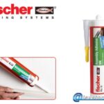 MK-310, Συγκολλητικό στήριξης λευκό, 310 ml