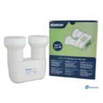 MTL-6 Twin Monoblock