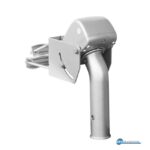 Mοτέρ DiSEqC 1.2 για κίνηση κατόπτρου έως 120cm