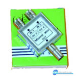 Μίκτης Mistral MIX 2-4