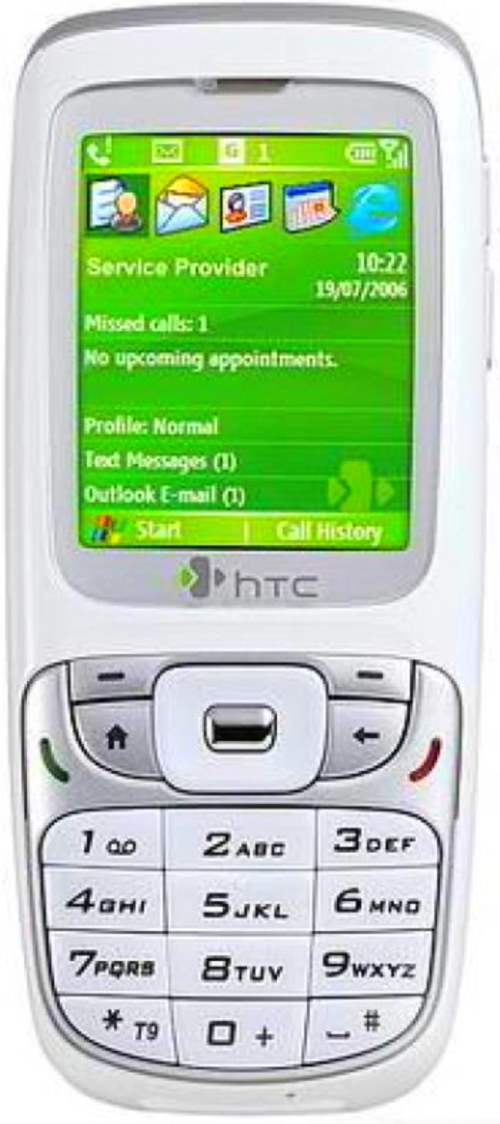 Mobile Phones-PDA Mobile Phones-PDA - Image 1