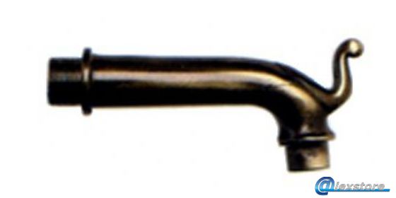 ΣΤΟΜΙΟ N. 125/Α 1/2'' ΑΡΣ. BRONZE ΣΤΟΜΙΟ N. 125/Α 1/2'' ΑΡΣ. BRONZE - Image 1