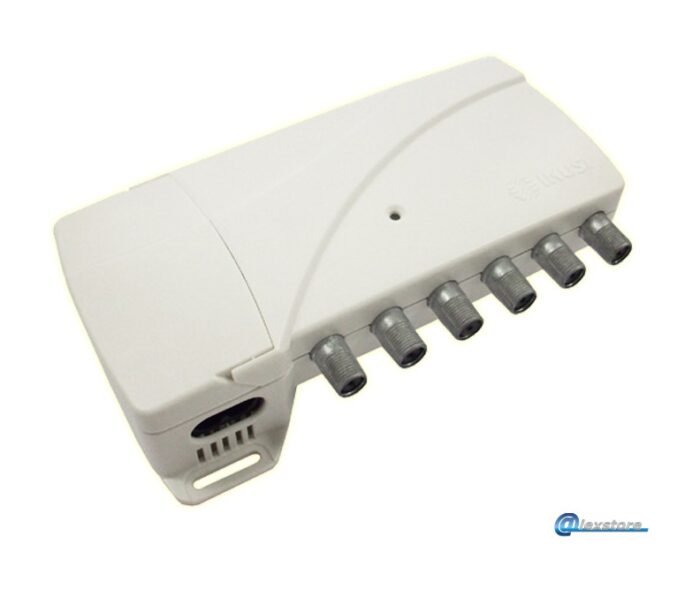 NBS-204 ΕΝΙΣΧΥΤΗΣ ΚΕΝΤΡΙΚΟΣ Ikusi - Image 1