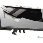 NBS-604 ΕΝΙΣΧΥΤΗΣ ΚΕΝΤΡΙΚΟΣ Ikusi