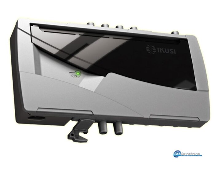 NBS-604 ΕΝΙΣΧΥΤΗΣ ΚΕΝΤΡΙΚΟΣ Ikusi - Image 1