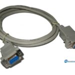 Null Modem 1,8m