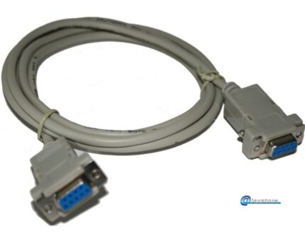 Null Modem 1,8m