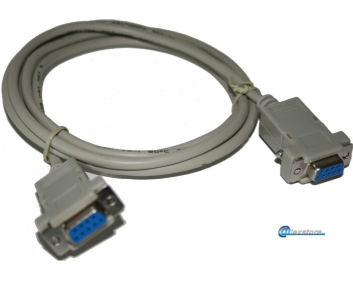 Null Modem 1,8m - Image 1
