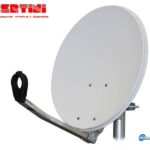 OP-80E, Κάτοπτρο δορυφορικής λήψης Offset, 75x80cm